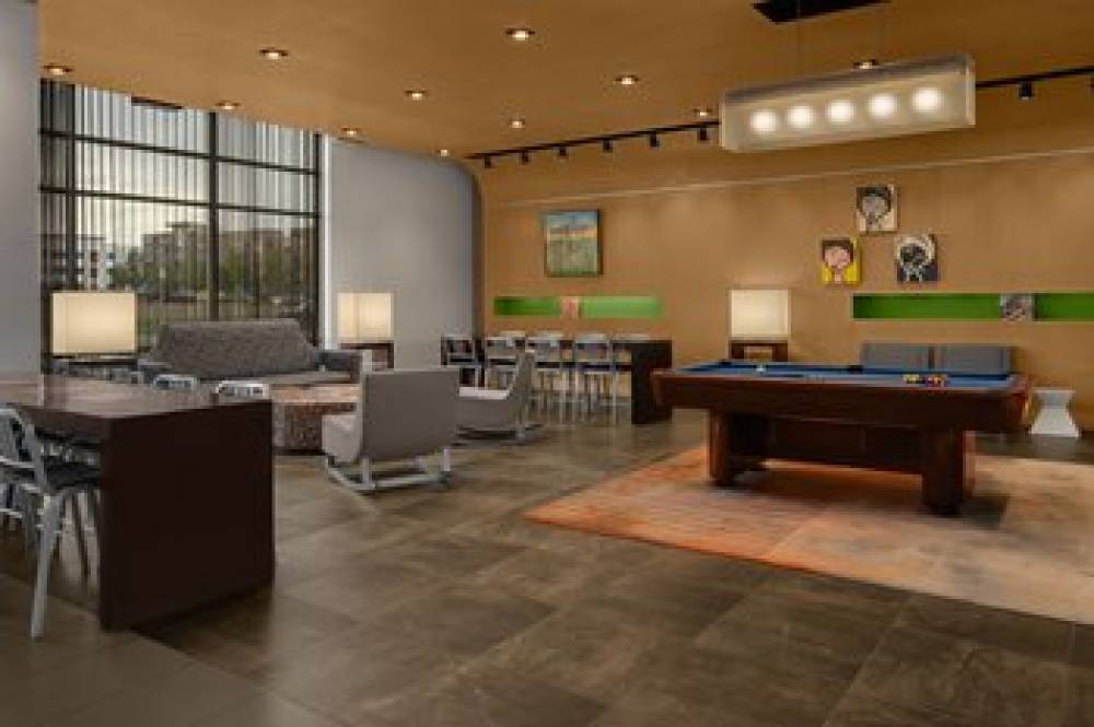 Aloft Broomfield Denver 4