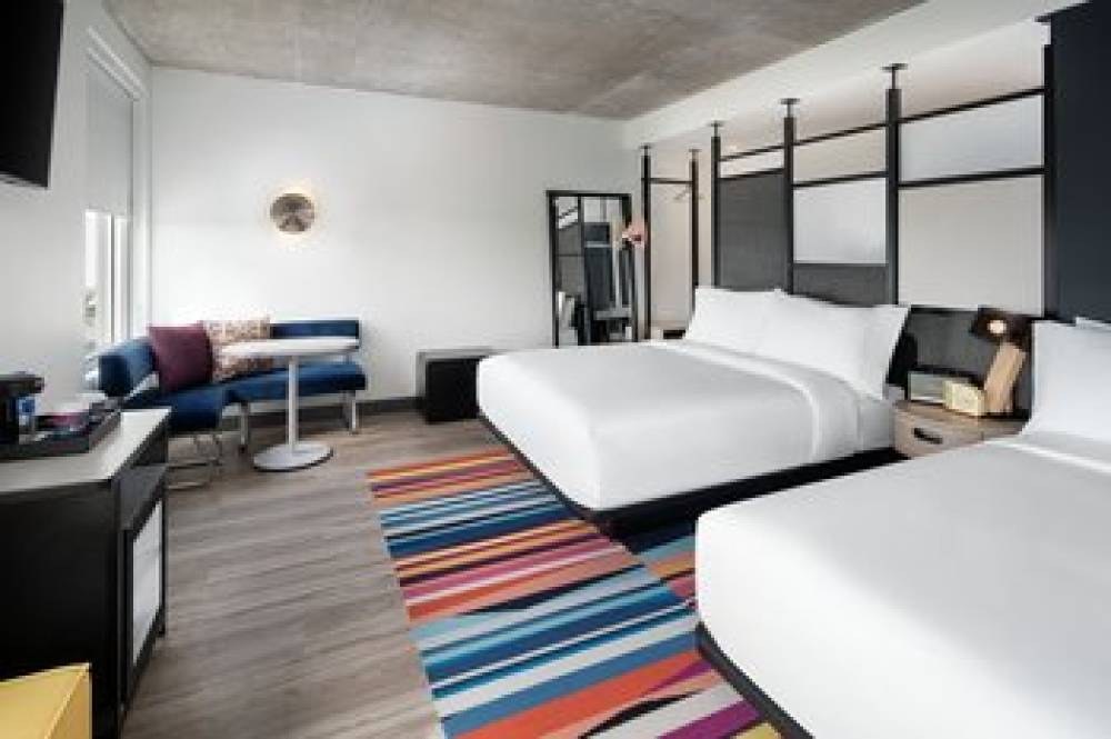 Aloft Delray Beach 9