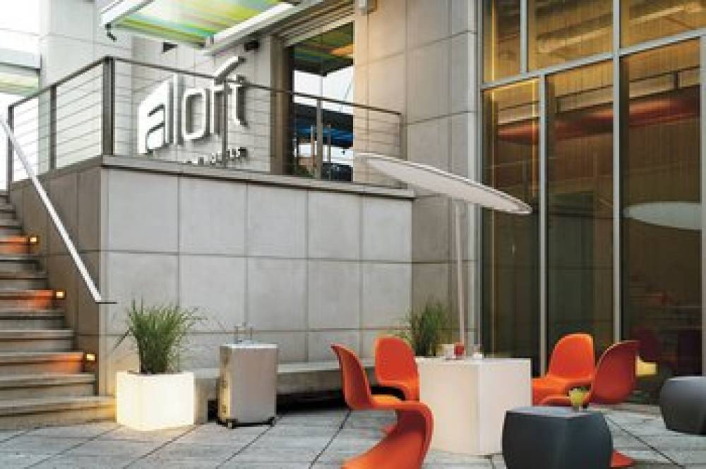 Aloft Harlem 3