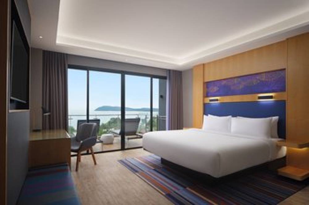 Aloft Langkawi Pantai Tengah 9