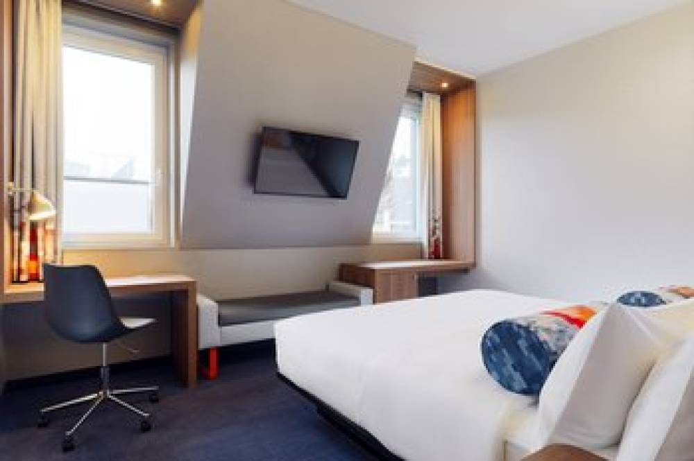 Aloft Munich 9