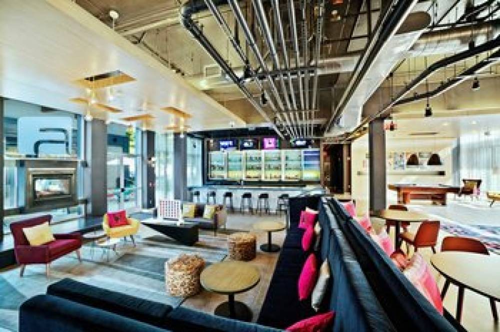 Aloft Nashville Franklin 6