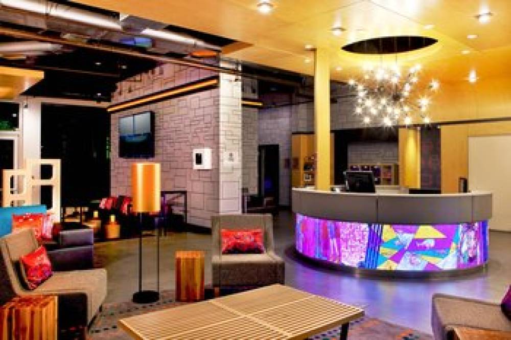 Aloft Ontario Rancho Cucamonga 2