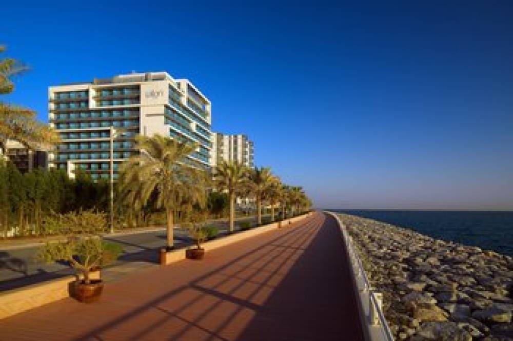 Aloft Palm Jumeirah 3