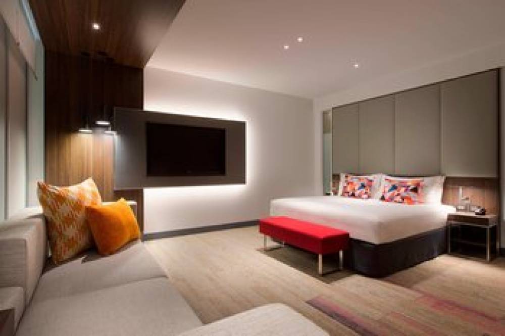 Aloft Perth 9