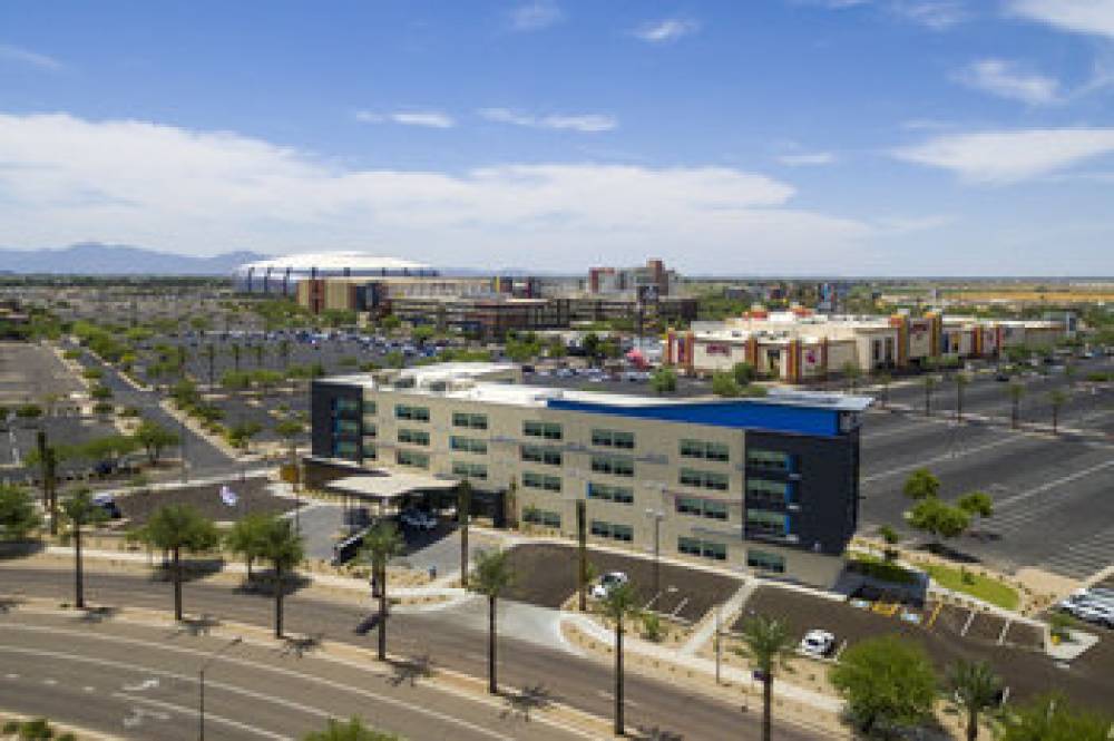 Aloft Phoenix Waddell 3