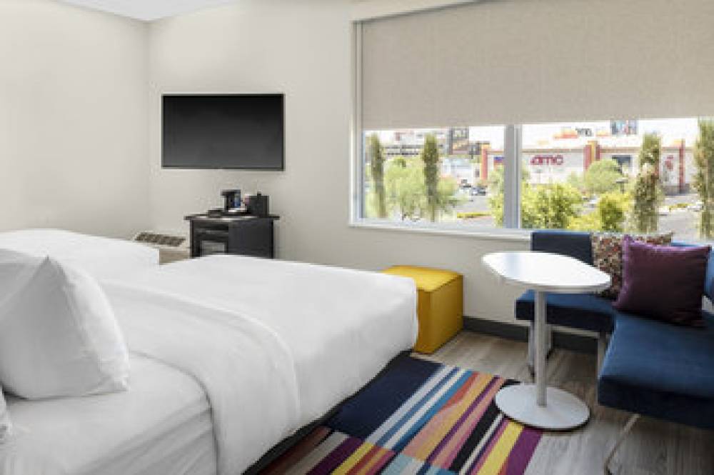 Aloft Phoenix Waddell 5