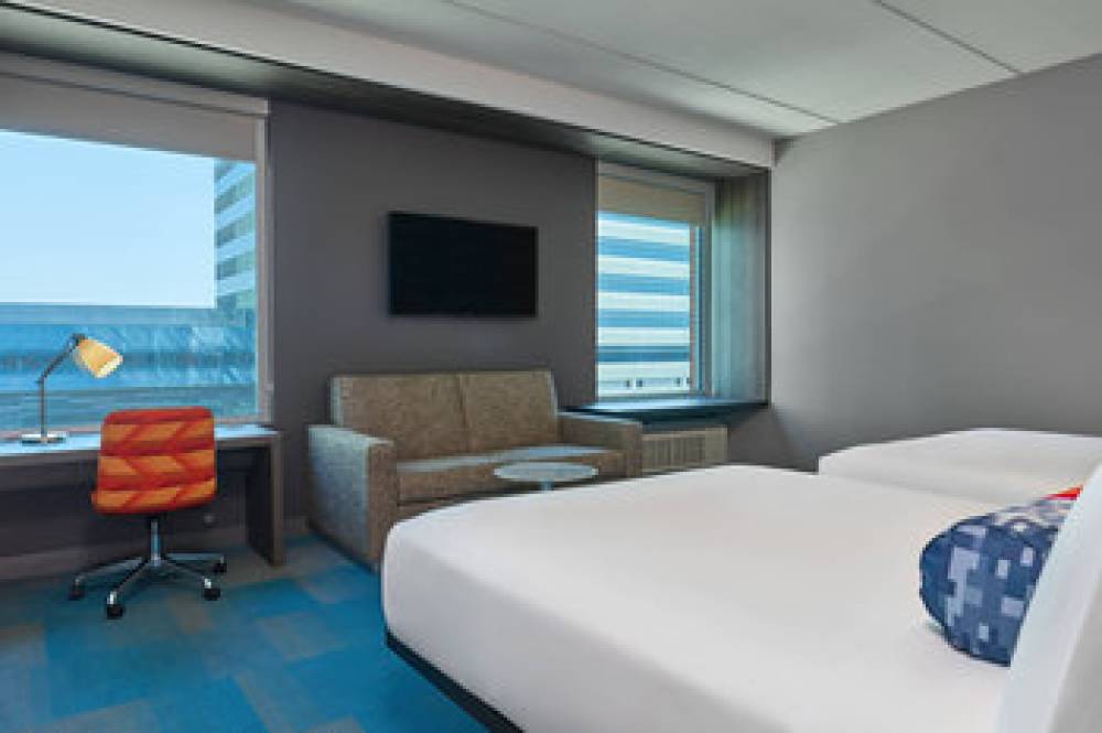 Aloft Richardson 6