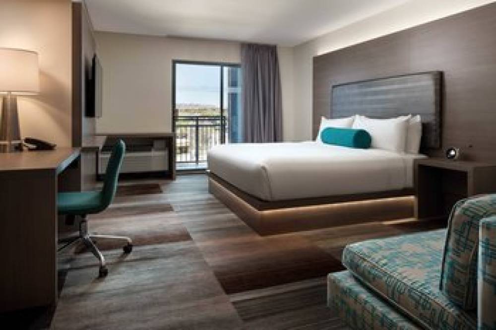 Aloft Scottsdale 6