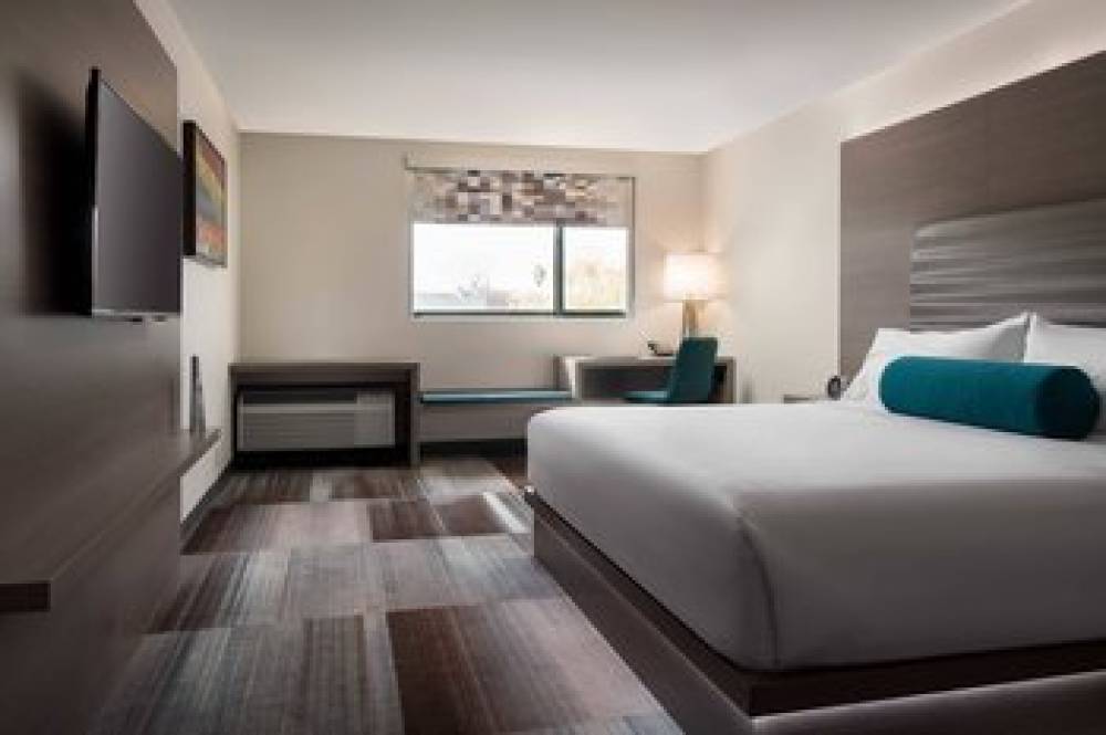 Aloft Scottsdale 5