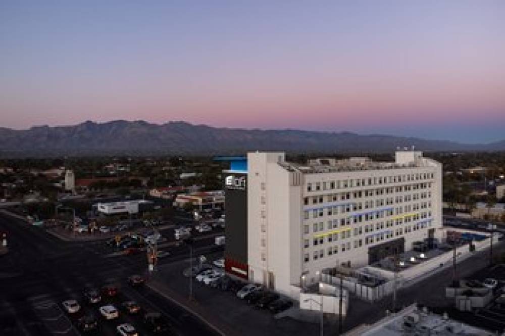 Aloft Tucson University 4