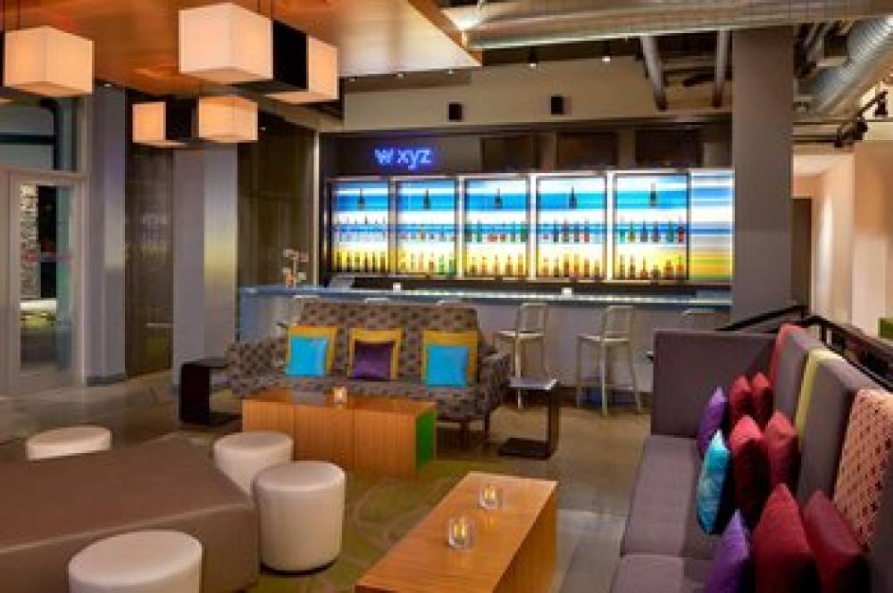 Aloft Vaughan Mills 7