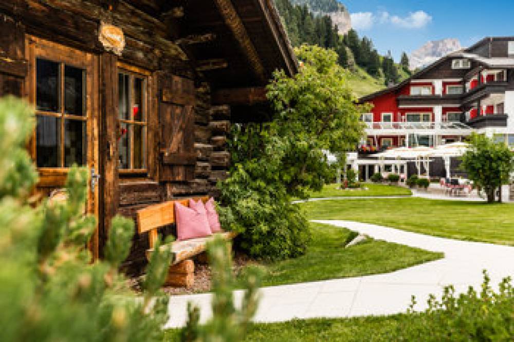 ALPENROYAL HOTEL 5