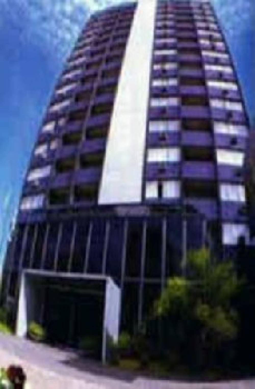 Alta Reggia Plaza Hotel 1