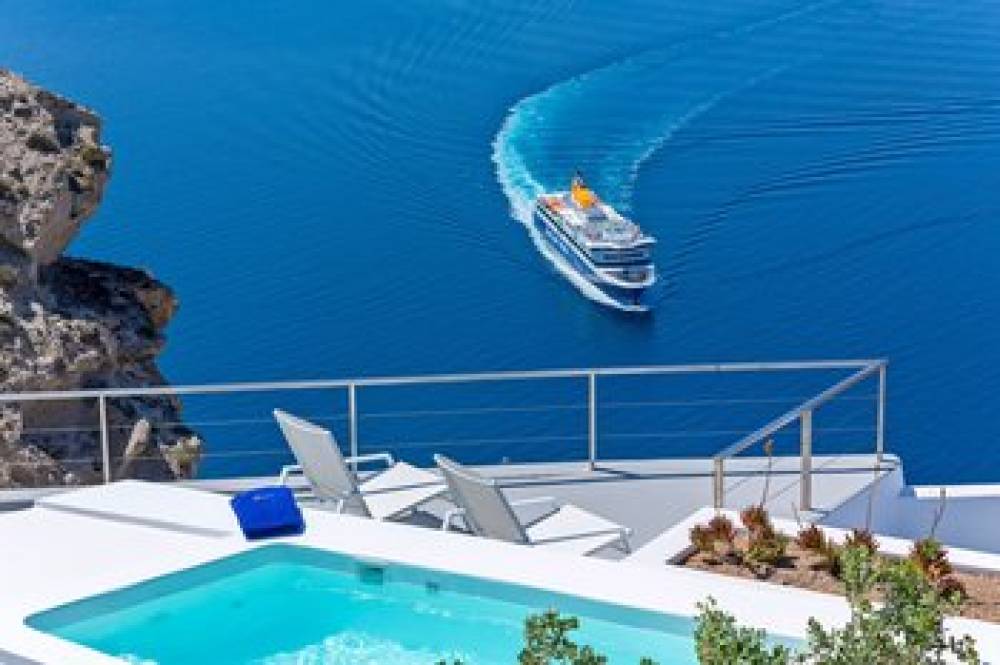 ALTI SUITES SANTORINI 8