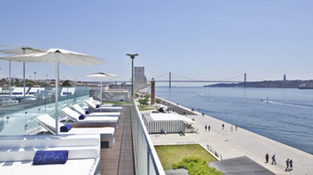 Altis Belem Hotel And Spa