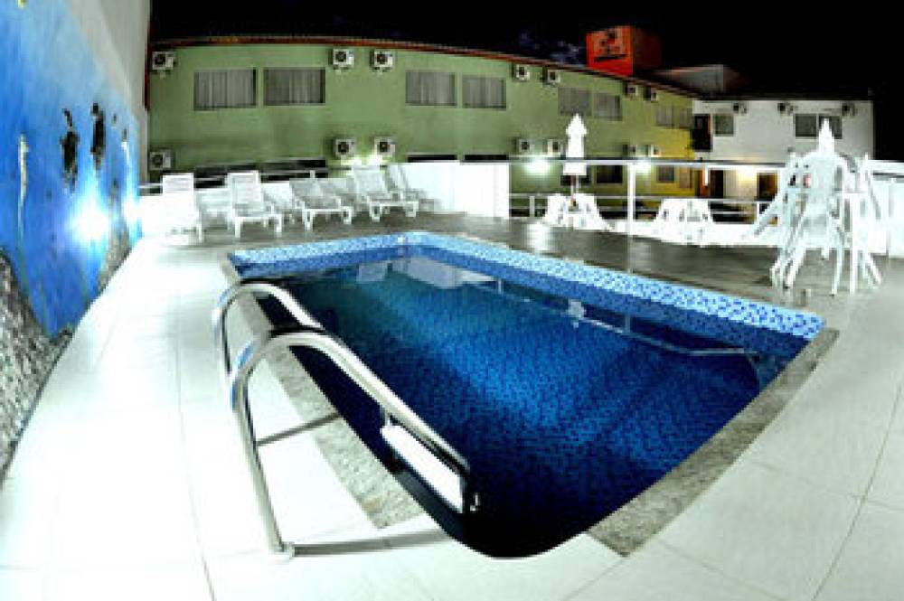 ALTO DA PRAIA HOTEL 5