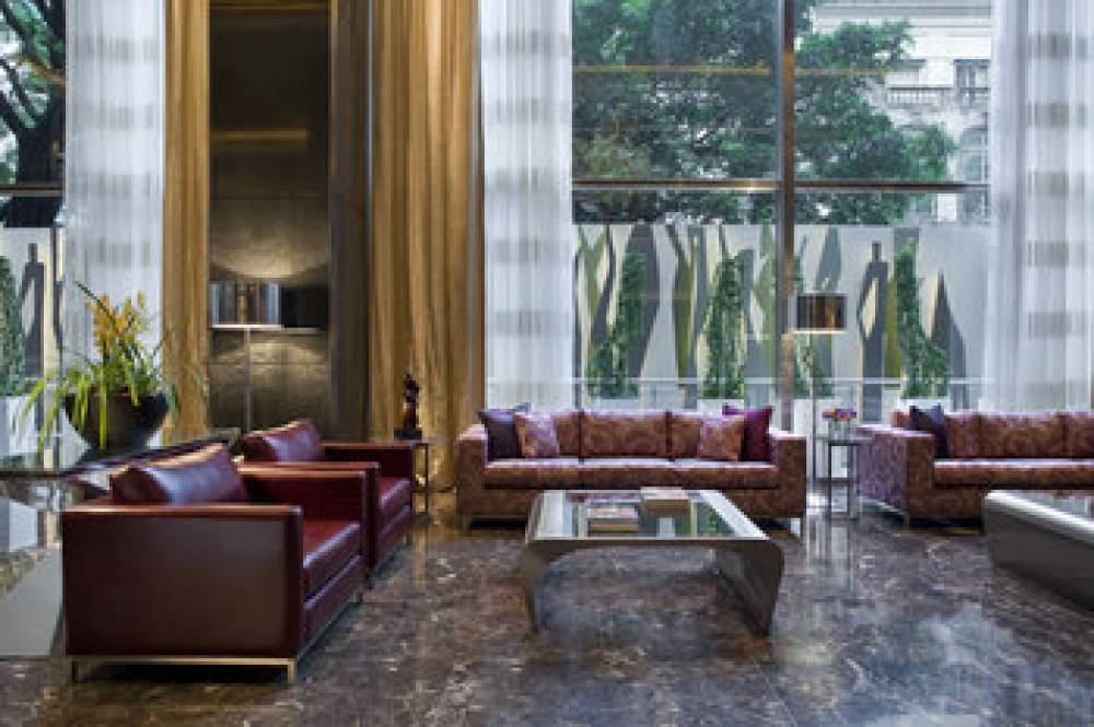 ALVEAR ART HOTEL 7