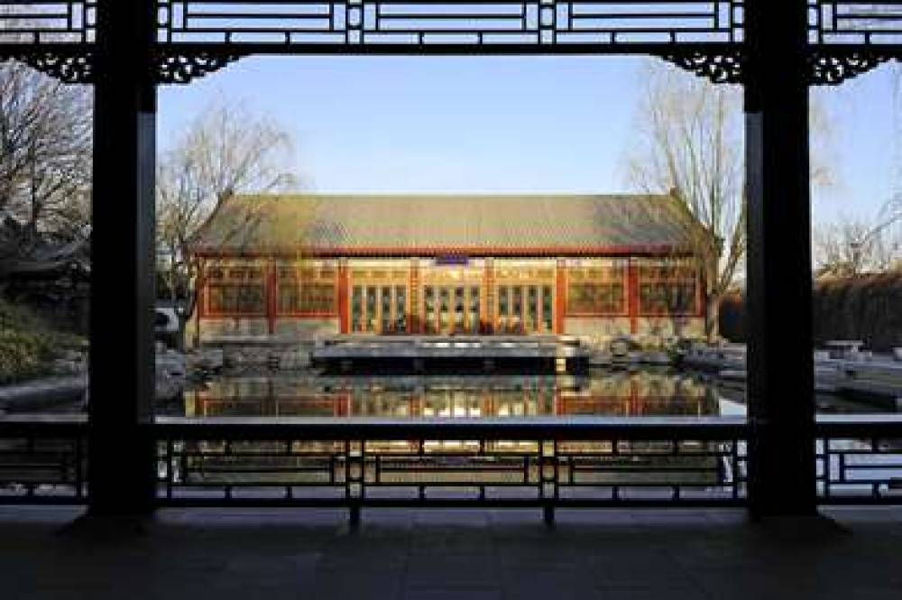 AMAN SUMMER PALACE BEIJING 8