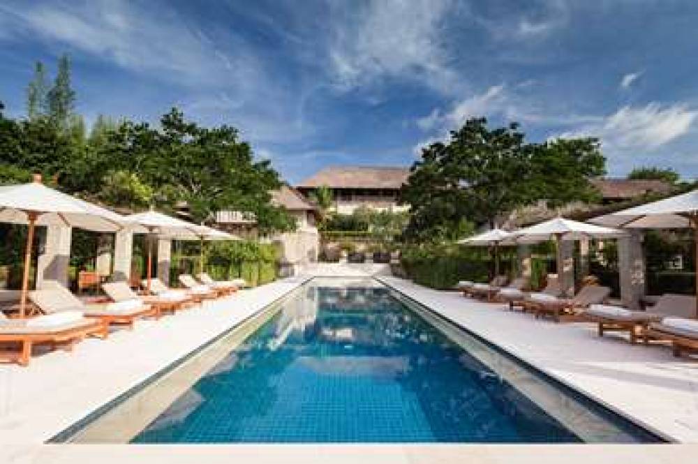 AMAN VILLAS AT NUSA DUA 2