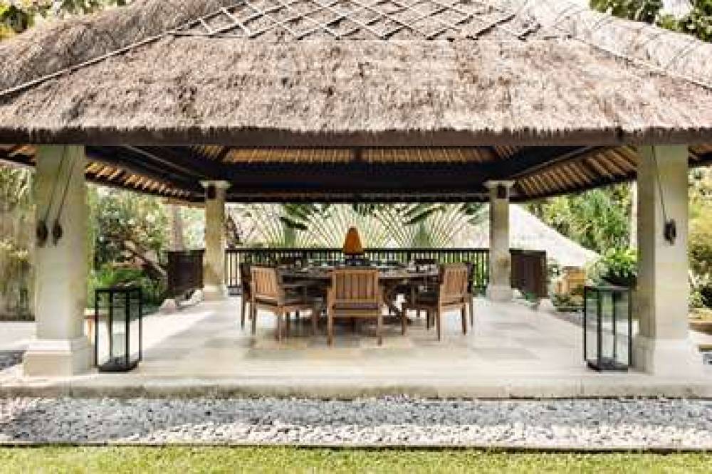 AMAN VILLAS AT NUSA DUA 10