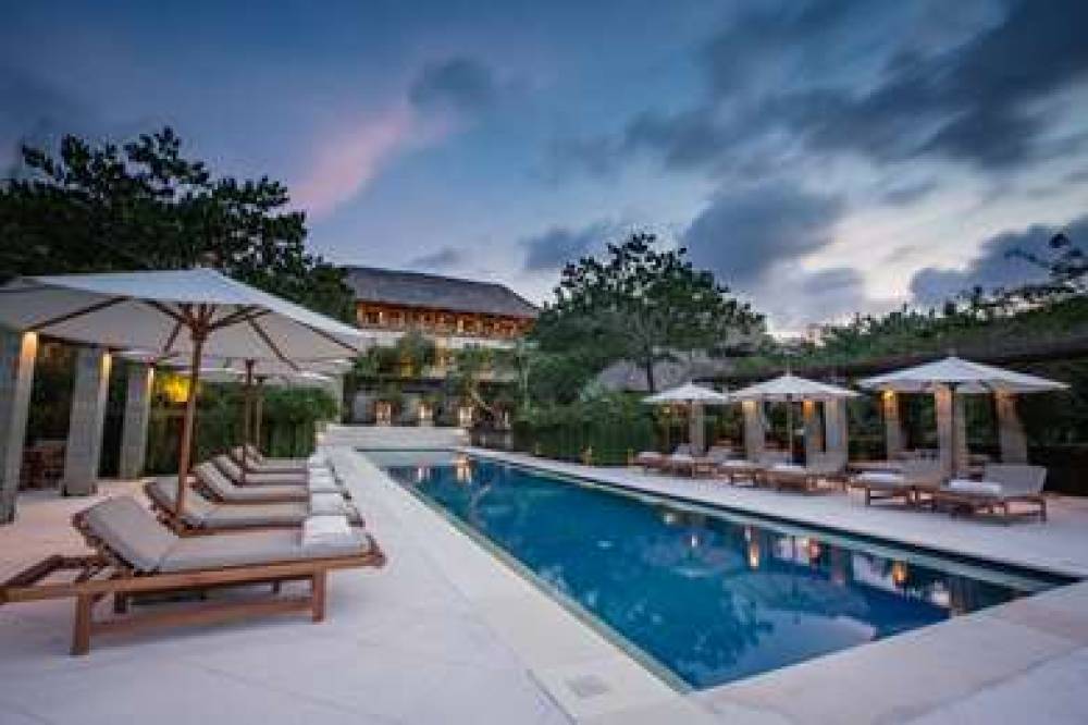 AMAN VILLAS AT NUSA DUA 6