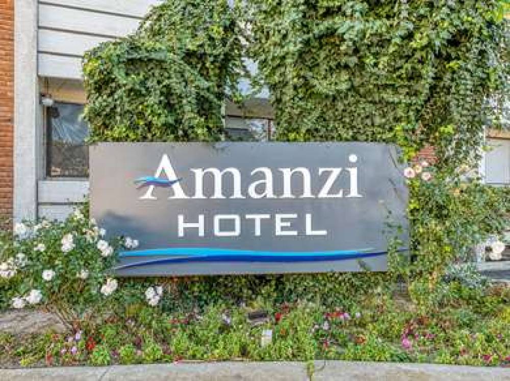 AMANZI HOTEL ASCEND HOTEL COLLECTIO 1