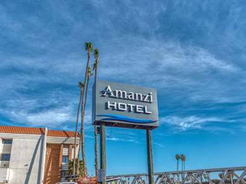 Amanzi Hotel Ascend Hotel Collectio