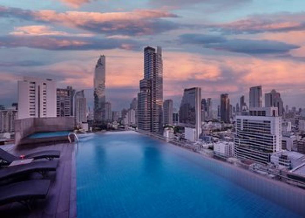 AMARA BANGKOK 1