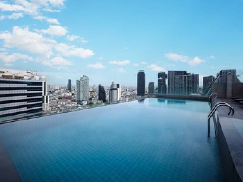 AMARA BANGKOK 9