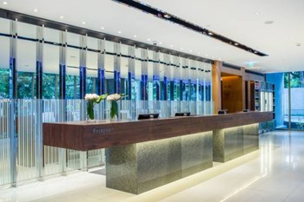 AMARA BANGKOK 6