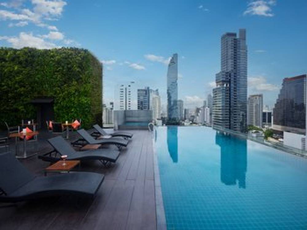 AMARA BANGKOK 2