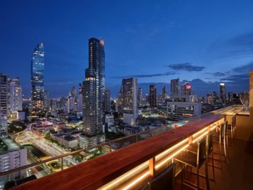 AMARA BANGKOK 3