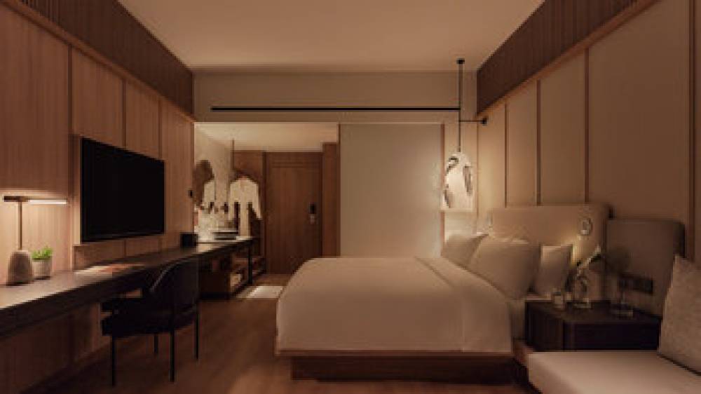 AMARA SINGAPORE 4