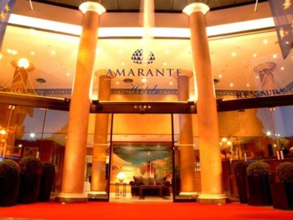 AMARANTE CANNES HOTEL 1