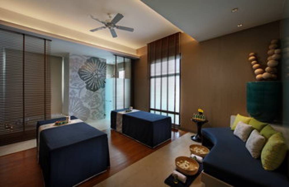 AMARI BANGKOK 3