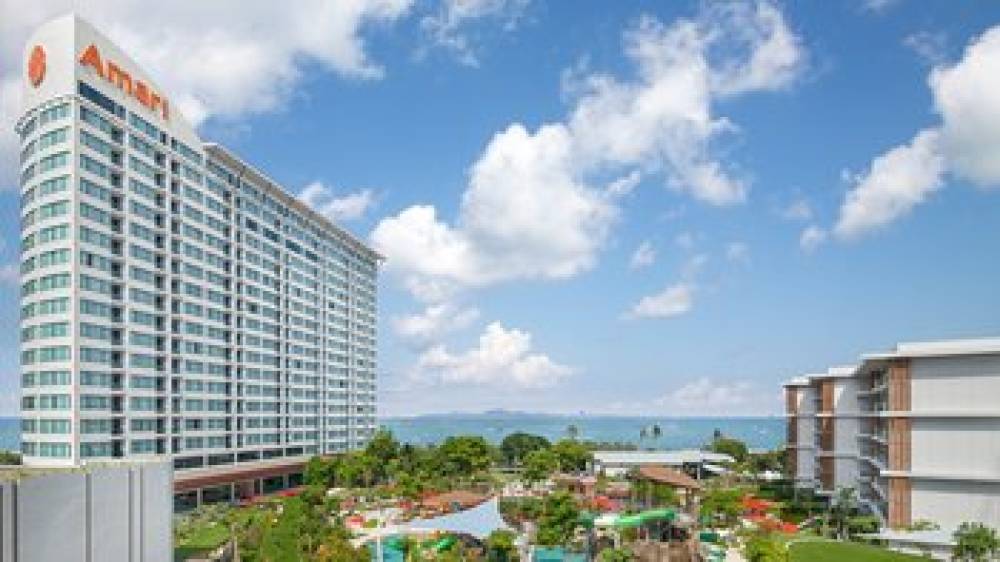 AMARI PATTAYA 1