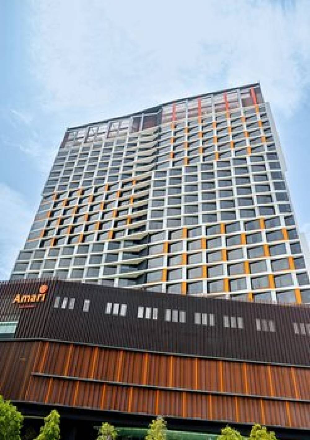 AMARI SPICE PENANG 2