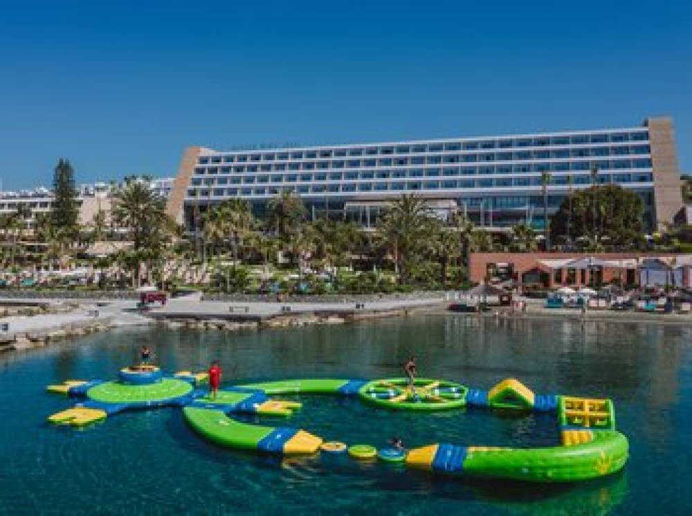 Amathus Beach Hotel Limassol 10