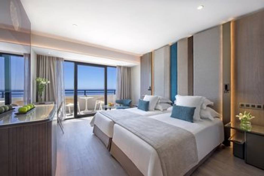 Amathus Beach Hotel Limassol 7