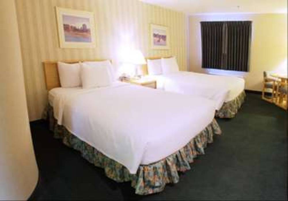 Ambassador Inn St George *New All-inclusive Rates* 4