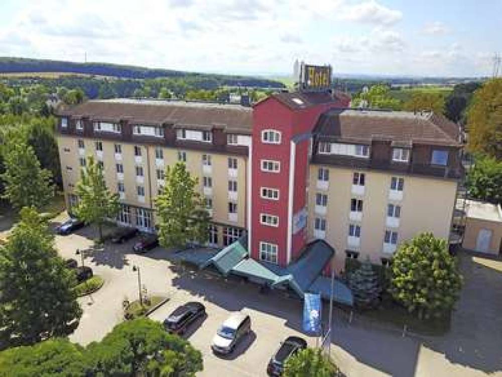 AMBER HOTEL Chemnitz Park 1