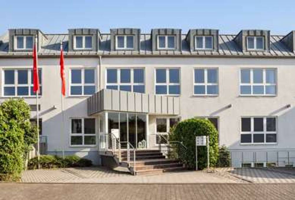 AMEDIA HOTEL RUSSELSHEIM 2