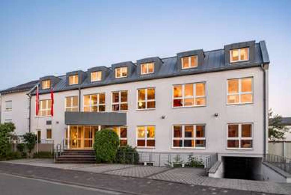 AMEDIA HOTEL RUSSELSHEIM 5