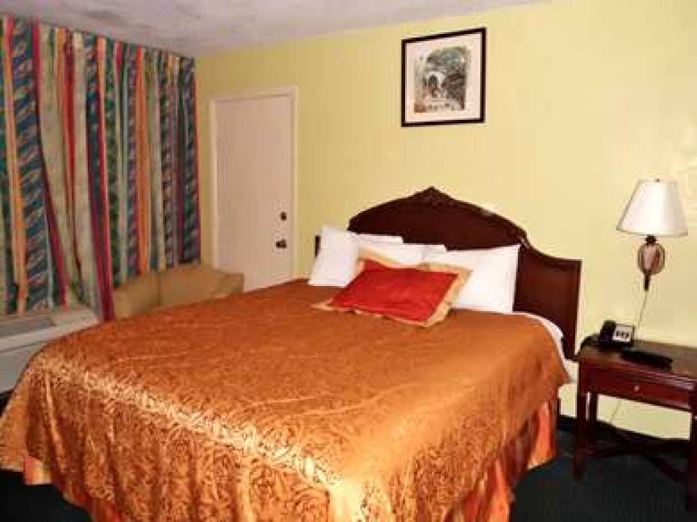 Americas Best Inn Lakeland 5