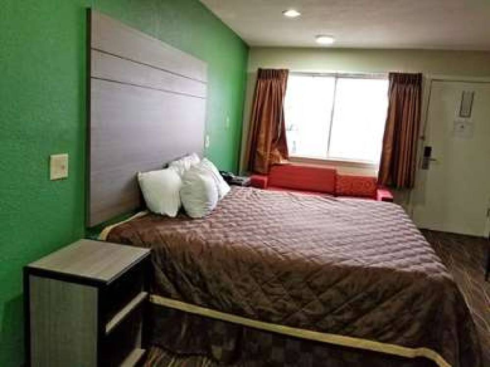 Americas Best Value Inn Alexandria 7