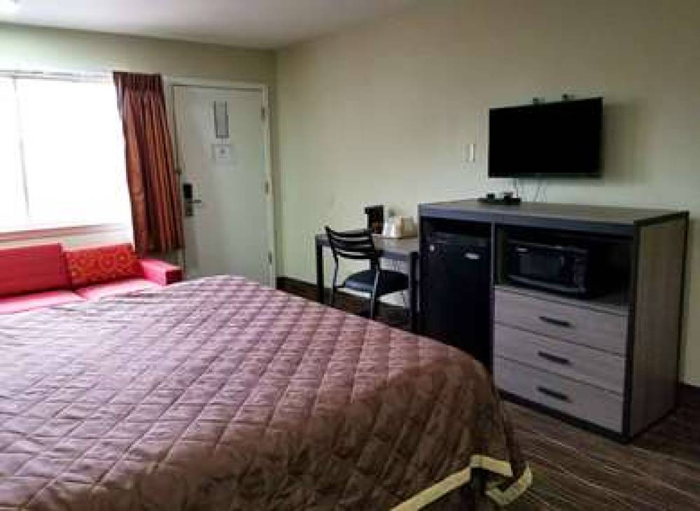 Americas Best Value Inn Alexandria 5