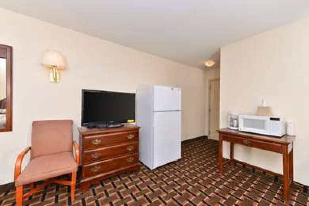 Americas Best Value Inn And Suites Albemarle 7