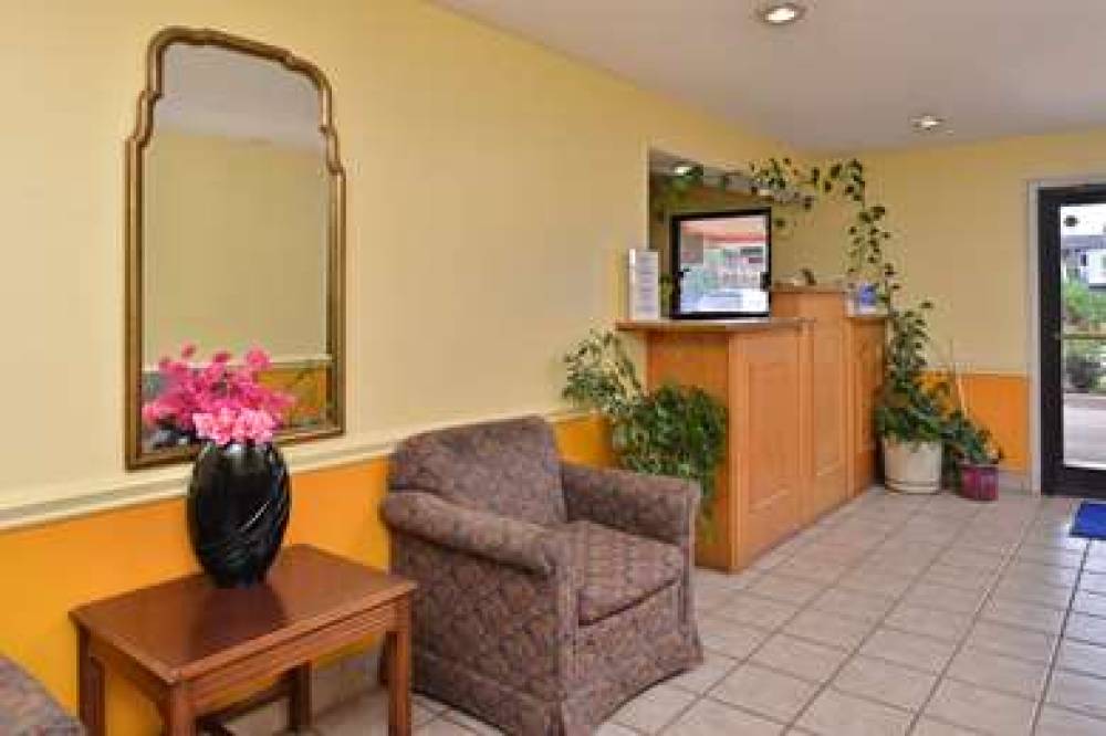 Americas Best Value Inn And Suites Albemarle 5