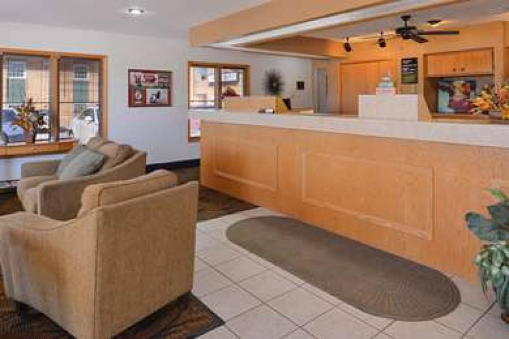 Americas Best Value Inn And Suites Atlantic 3